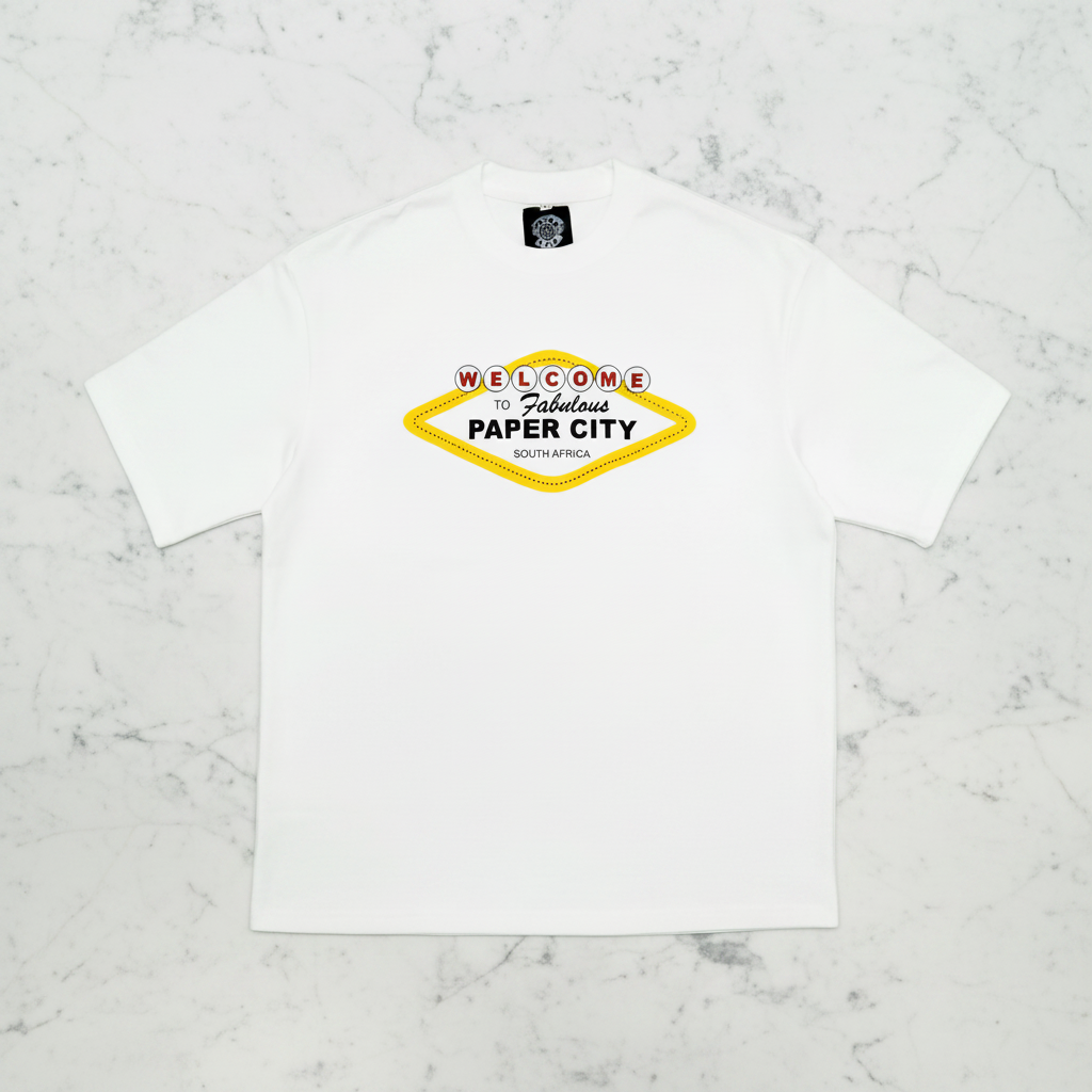 Short Sleeve T-shirt
