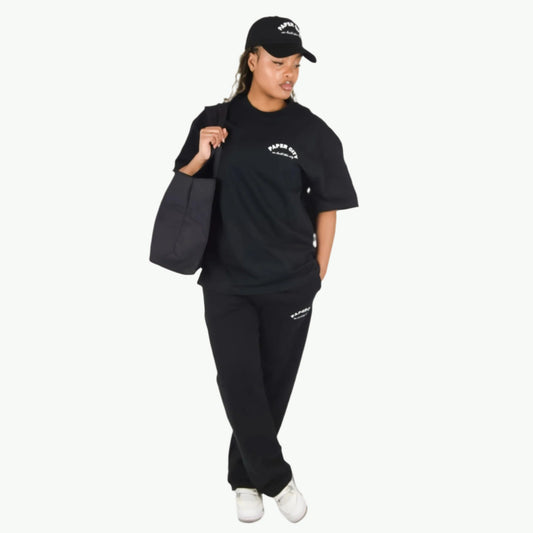 PAPER CITY ESSENTIAL SWEATPANTS