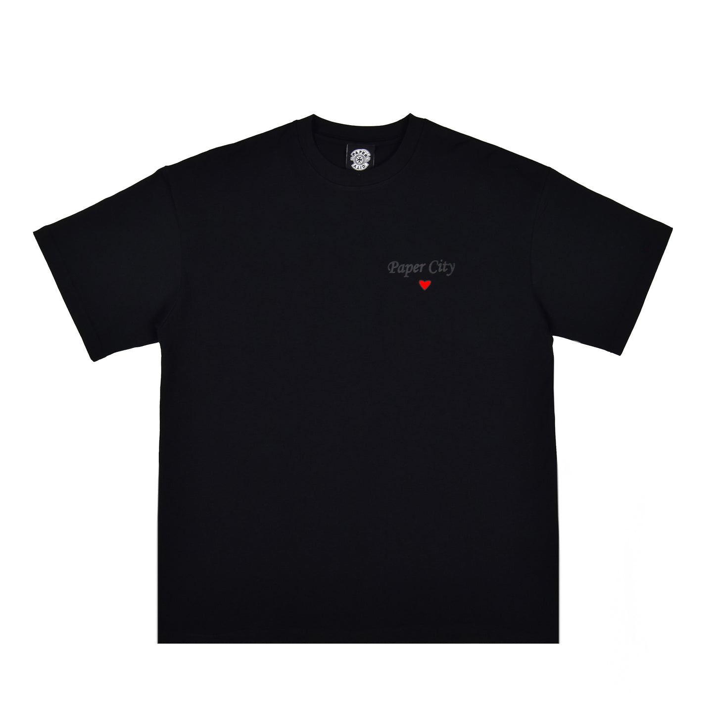 PRETTY GIRLS GRAPHIC T-SHIRT