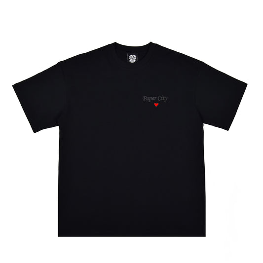 PRETTY GIRLS GRAPHIC T-SHIRT