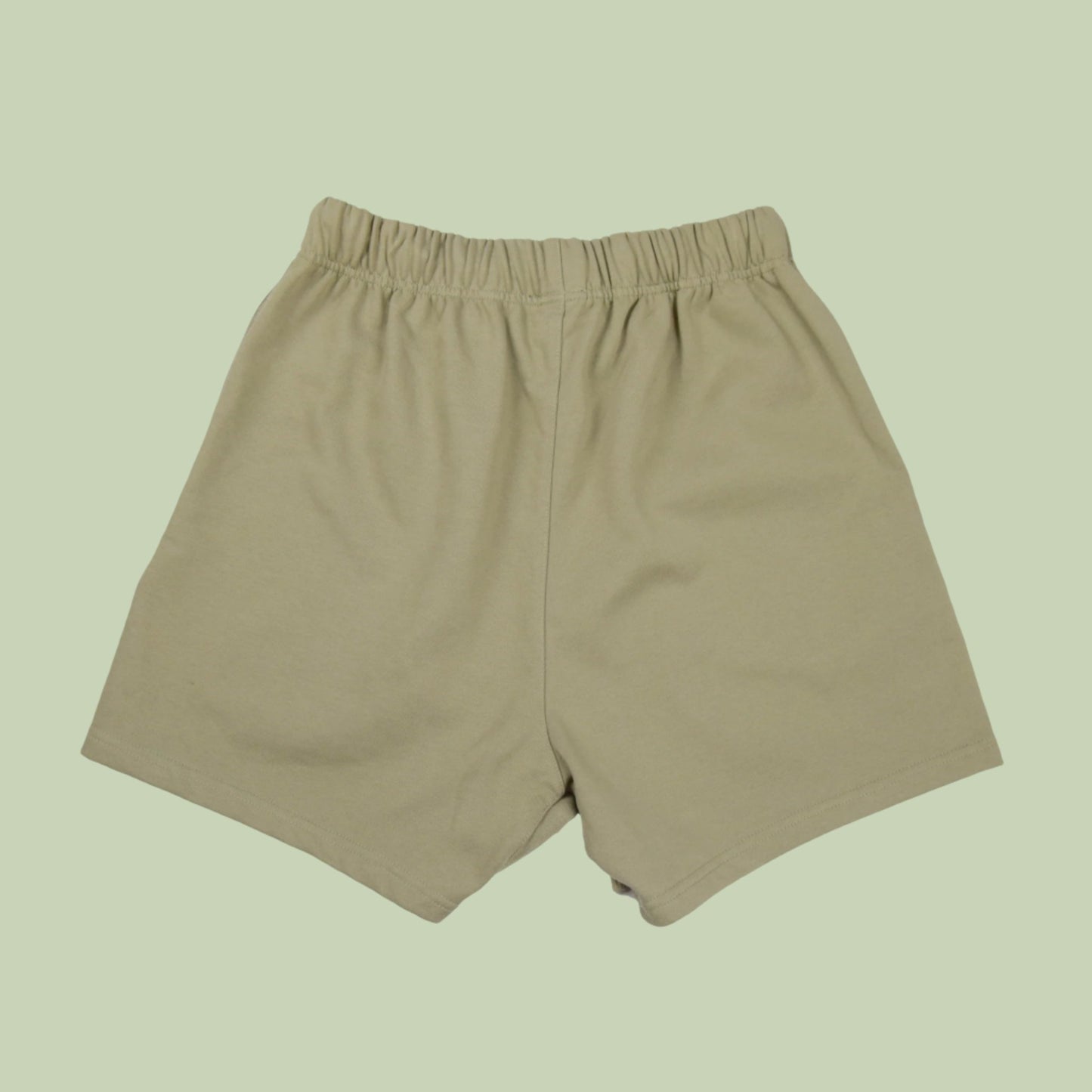 PAPER CITY ESSENTIAL SHORTS