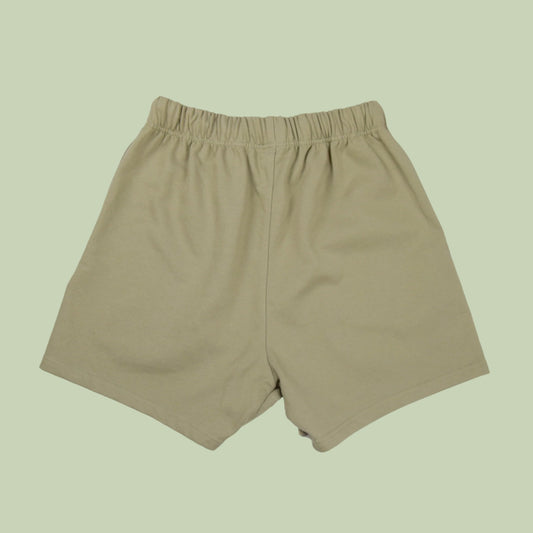 PAPER CITY ESSENTIAL SHORTS