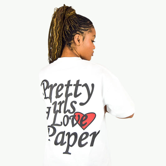 PRETTY GIRLS GRAPHIC T-SHIRT