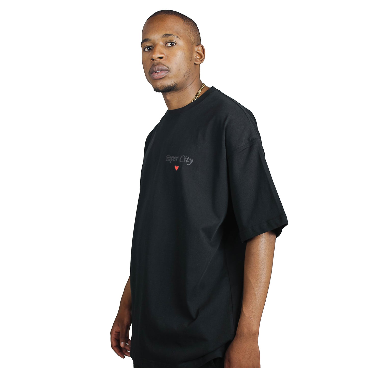 PRETTY GIRLS GRAPHIC T-SHIRT