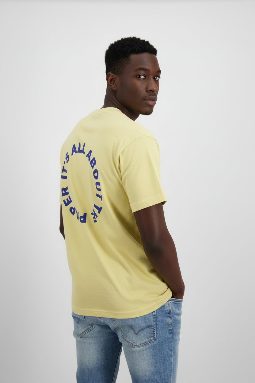 Short Sleeve T-shirt