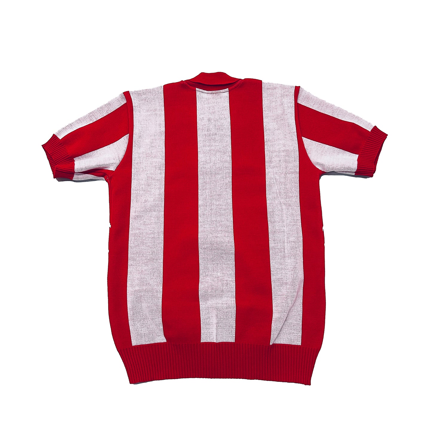 Short sleeve polo T-shirt