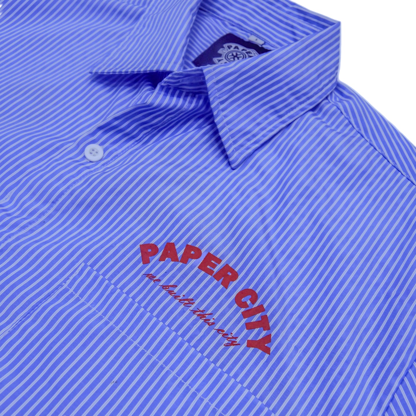Short sleeve shirt