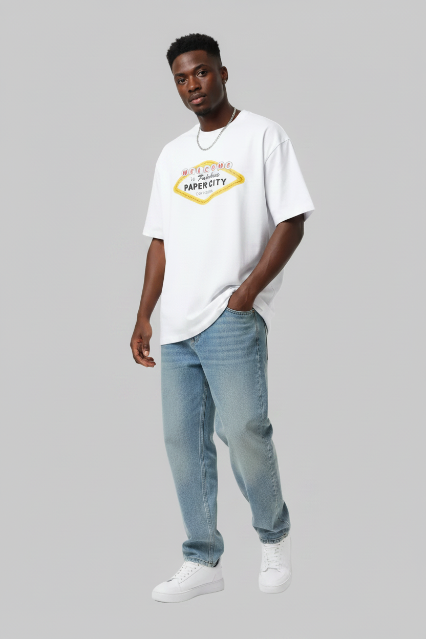 Short Sleeve T-shirt