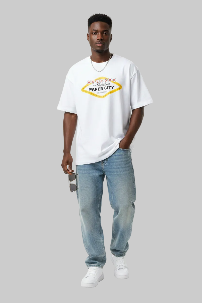 Short Sleeve T-shirt