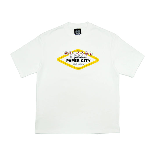 Short Sleeve Graphic T-shirt