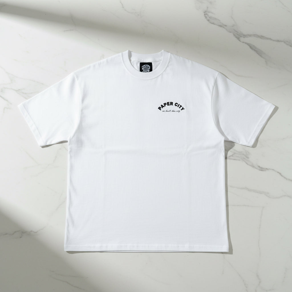 Short sleeve t-shirt