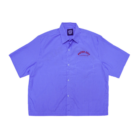 Short sleeve shirt