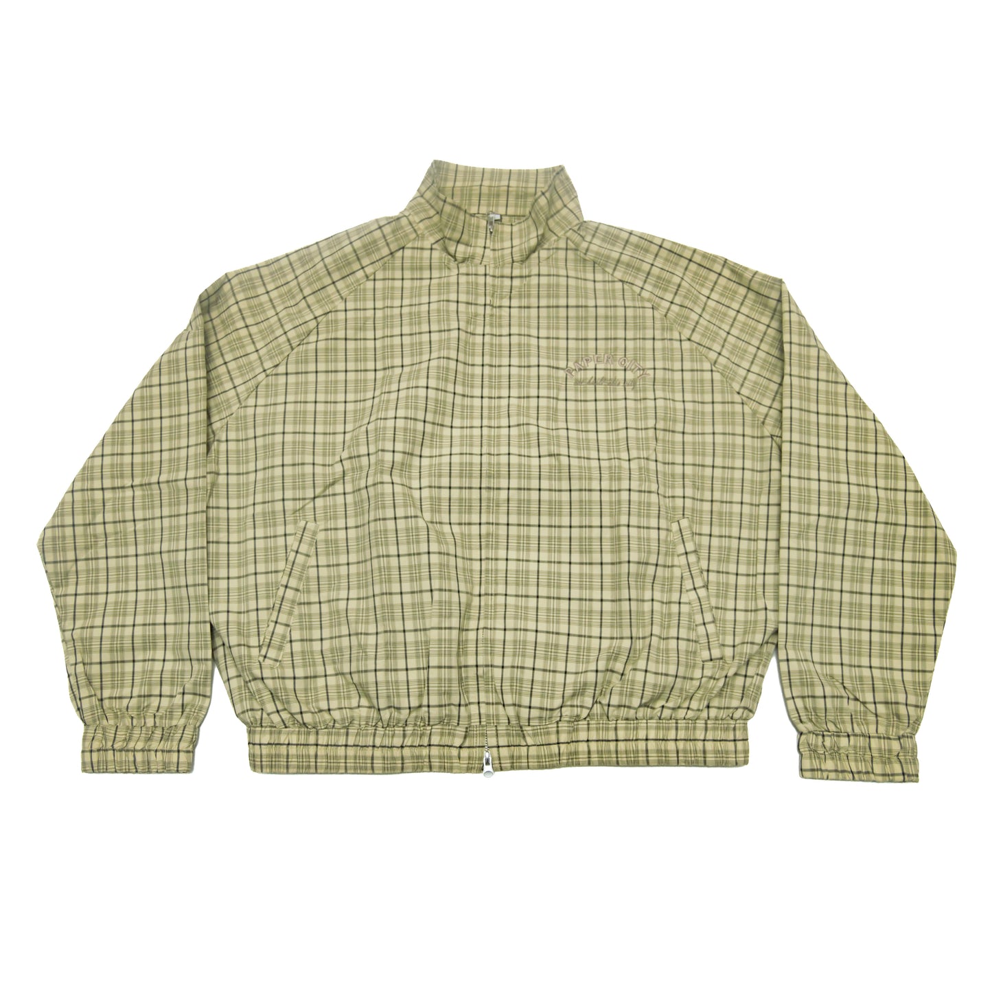 Long Sleeve Summer Jacket