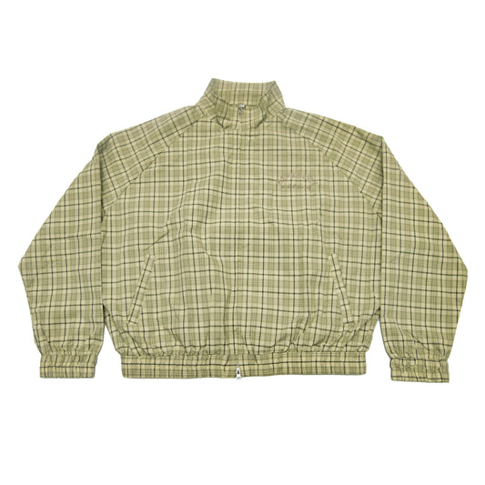 Long Sleeve Summer Jacket