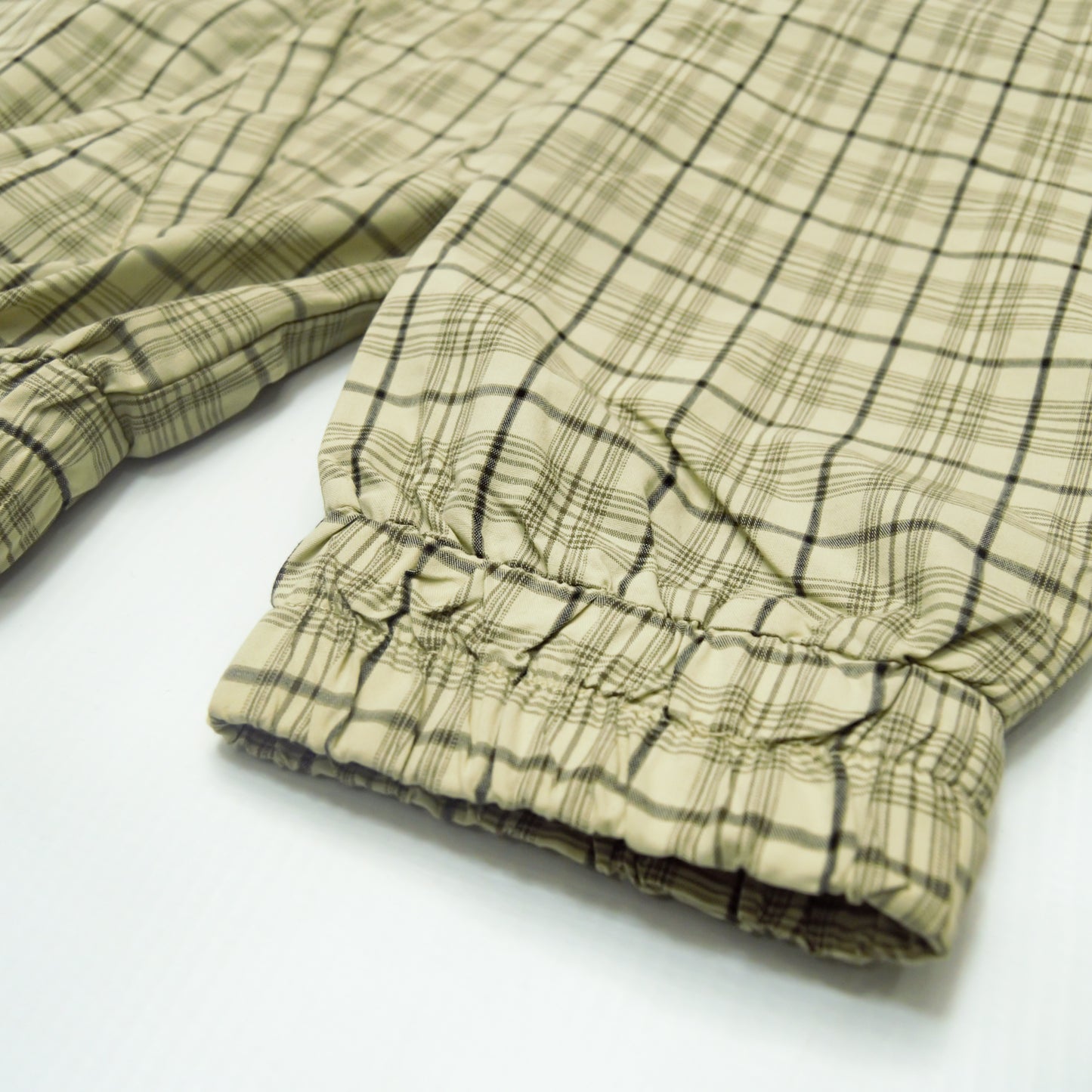 Long Sleeve Summer Jacket