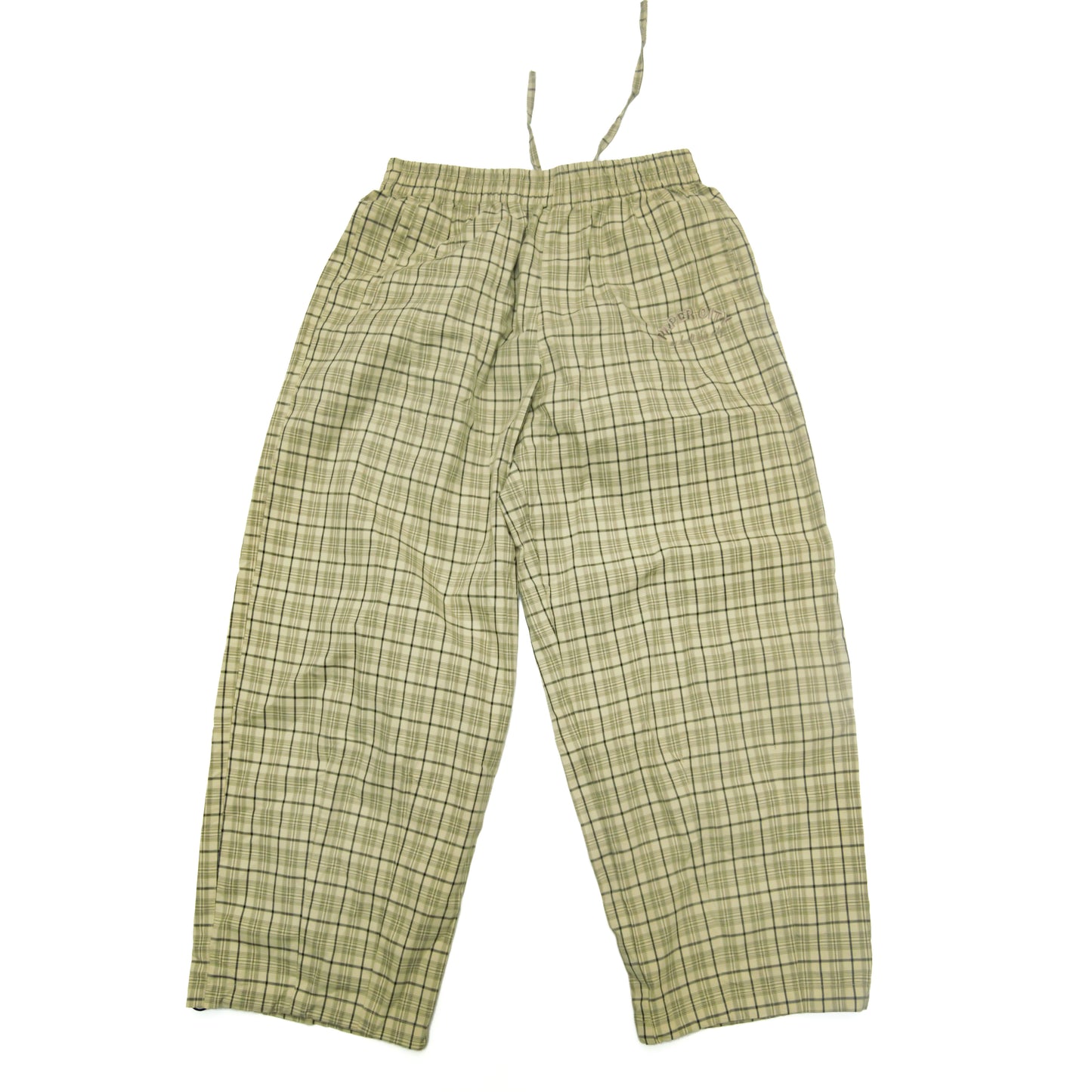 Paper City Essential Pants