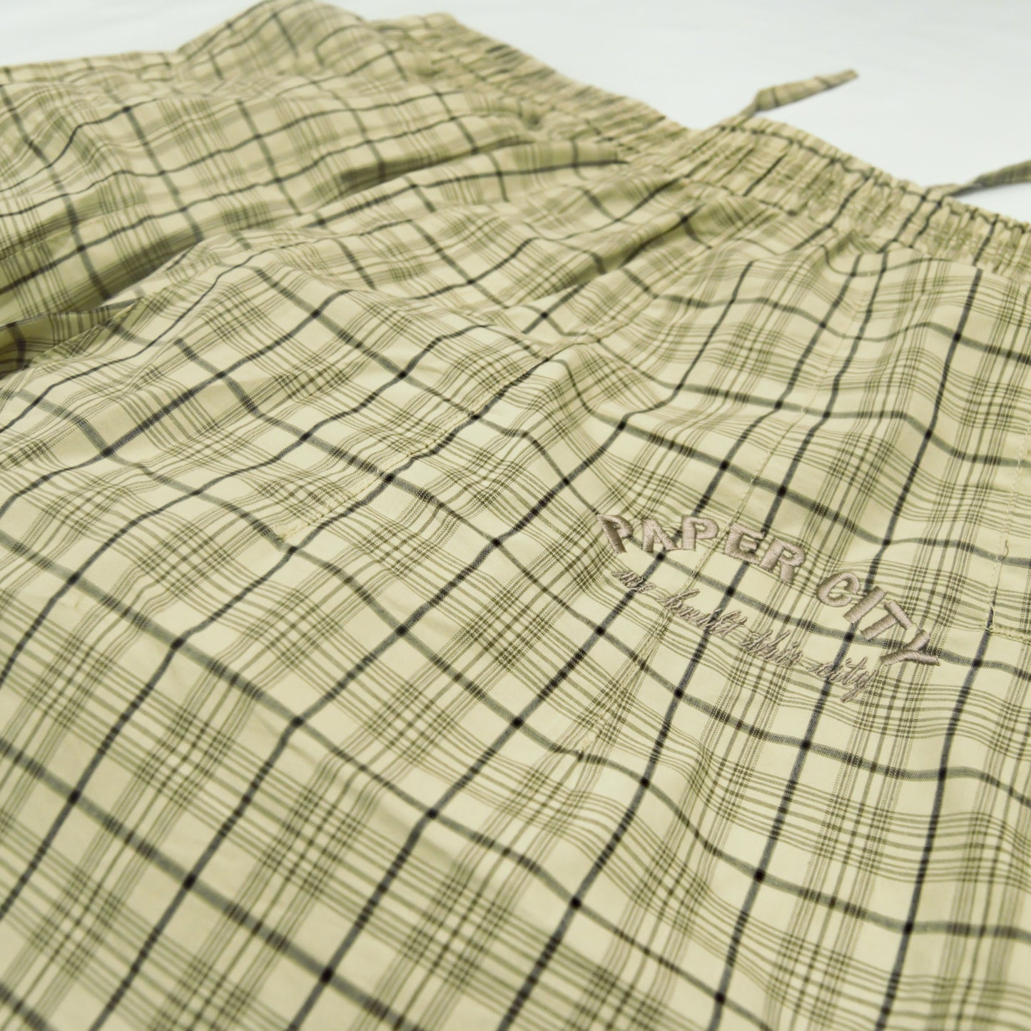 Paper City Essential Pants