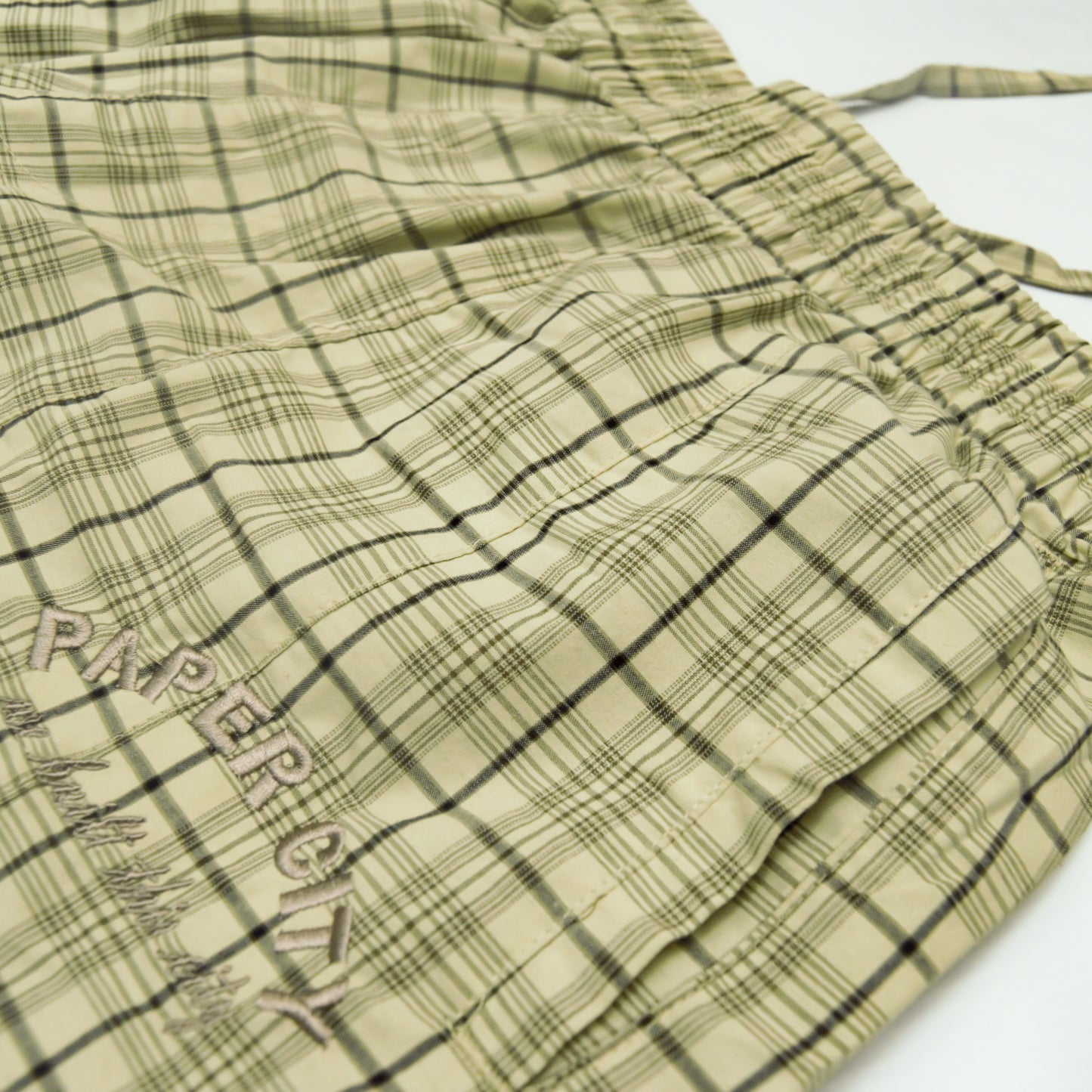 Paper City Essential Pants