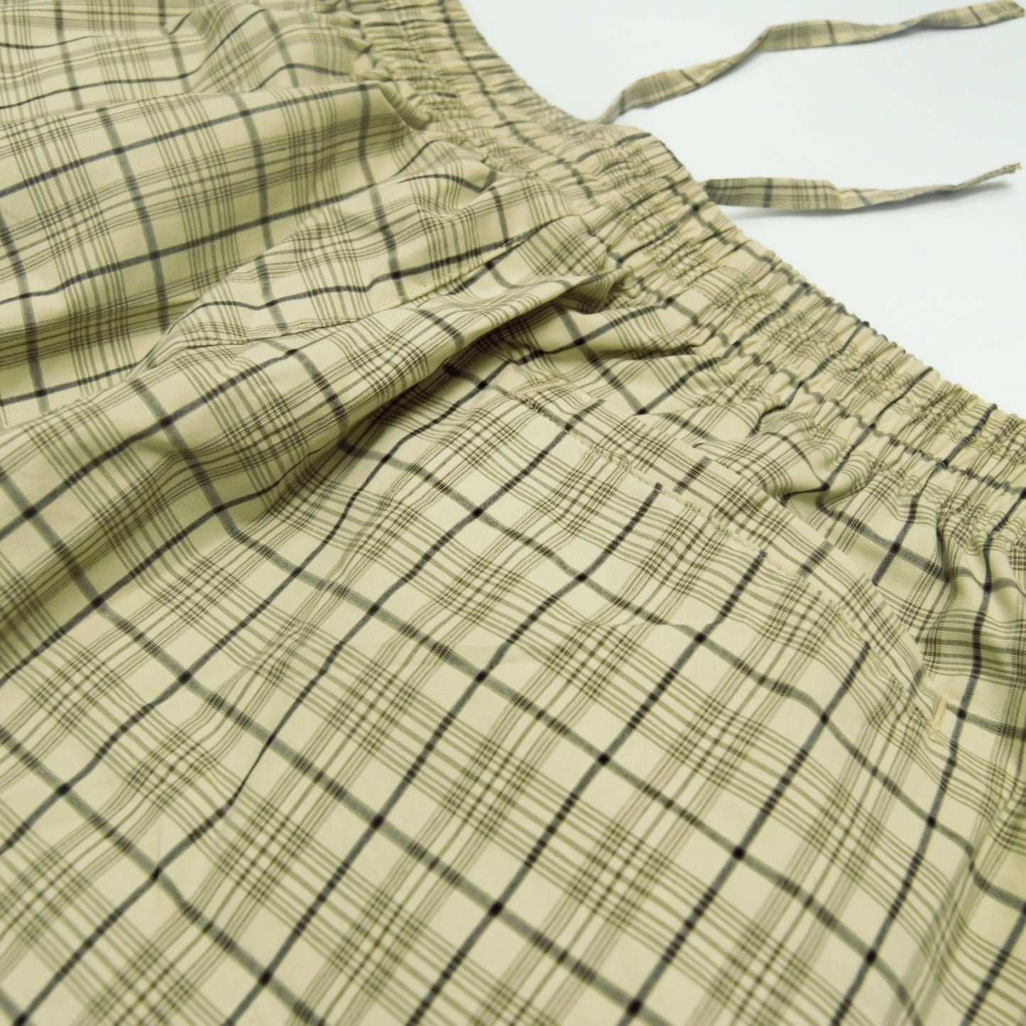 Paper City Essential Pants