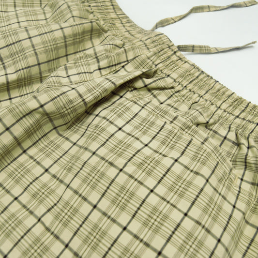 Paper City Essential Pants