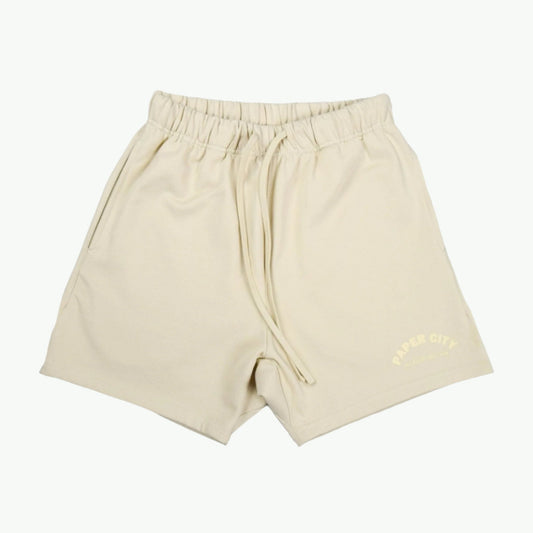 PAPER CITY ESSENTIAL SHORTS