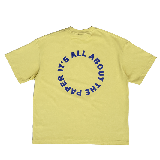 Short sleeve T-shirt