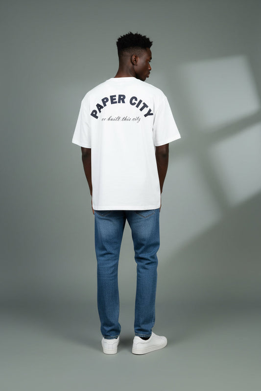 Short sleeve t-shirt