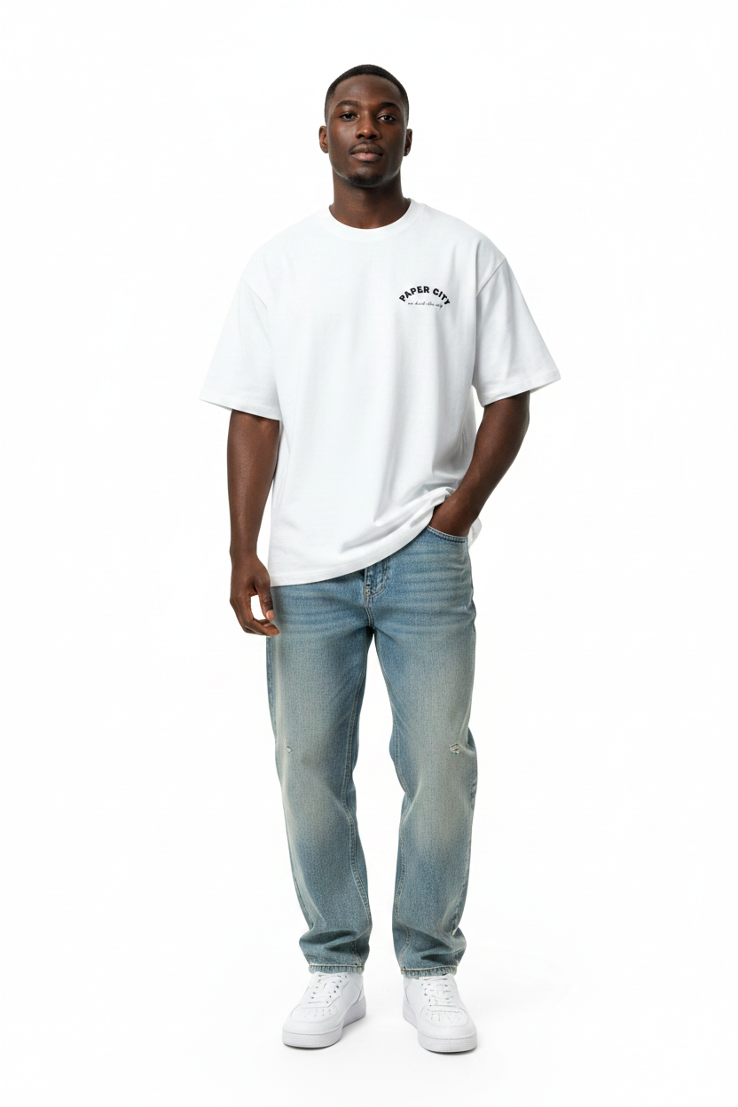 Short sleeve t-shirt