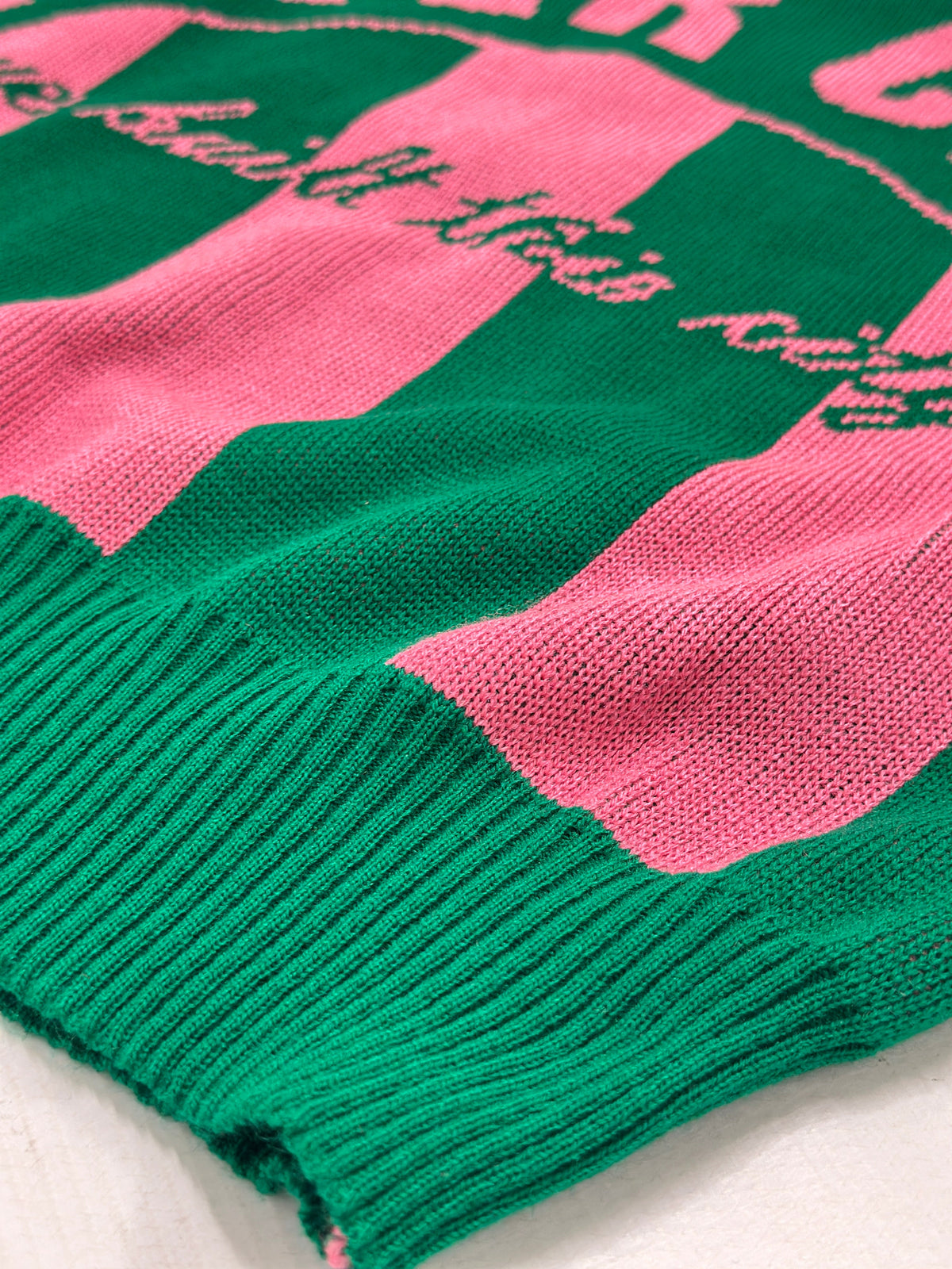 Short Sleeve Knitted Polo T-shirt